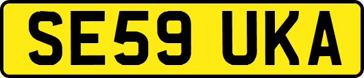 SE59UKA