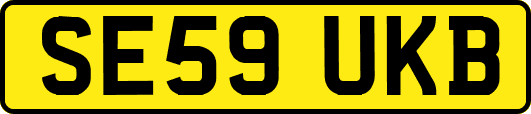 SE59UKB