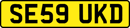SE59UKD