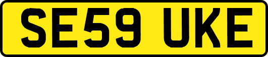SE59UKE
