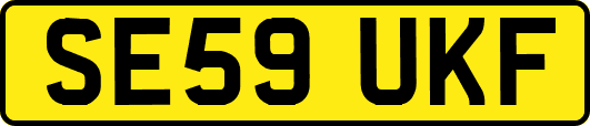SE59UKF