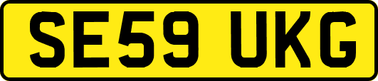 SE59UKG