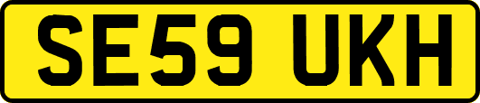 SE59UKH