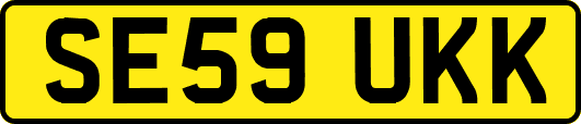 SE59UKK