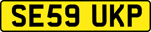 SE59UKP