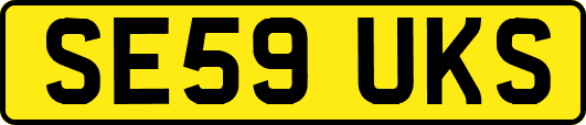 SE59UKS