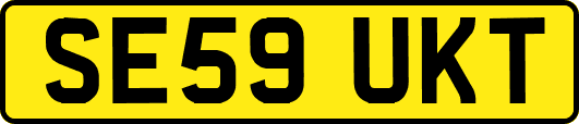 SE59UKT