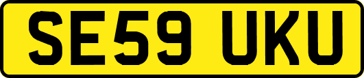 SE59UKU