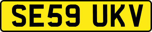 SE59UKV