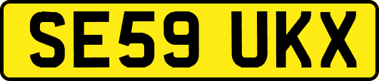 SE59UKX