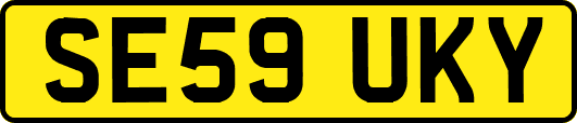SE59UKY
