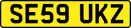 SE59UKZ
