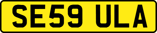 SE59ULA