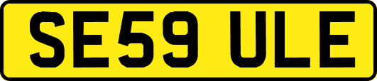SE59ULE