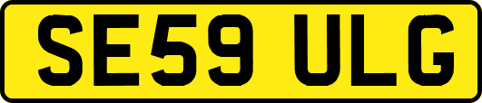 SE59ULG