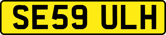 SE59ULH