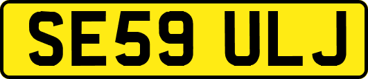 SE59ULJ