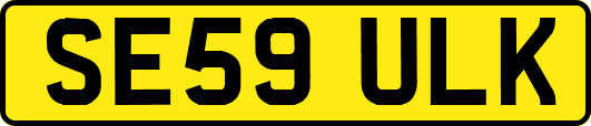SE59ULK