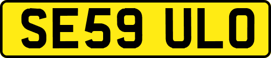 SE59ULO