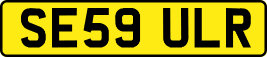 SE59ULR