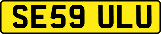 SE59ULU