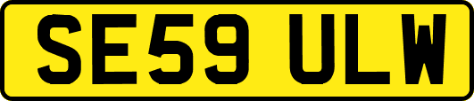 SE59ULW
