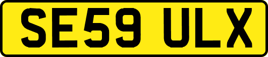 SE59ULX