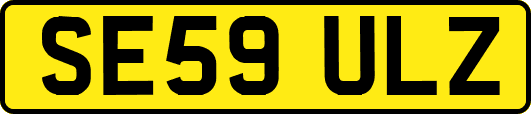 SE59ULZ