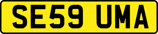 SE59UMA