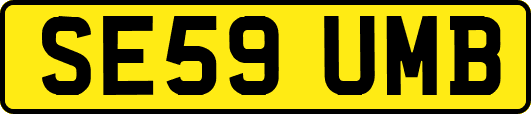 SE59UMB
