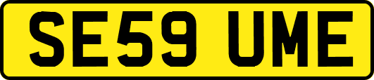 SE59UME