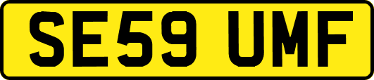 SE59UMF