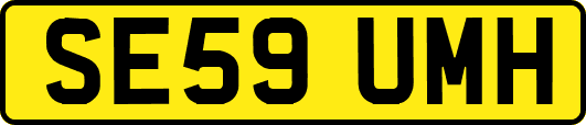 SE59UMH