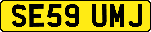 SE59UMJ