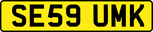 SE59UMK