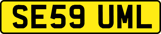SE59UML