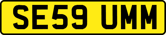 SE59UMM