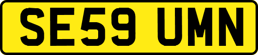 SE59UMN