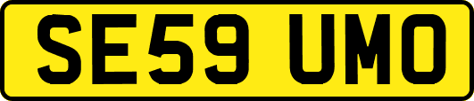 SE59UMO