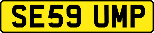 SE59UMP