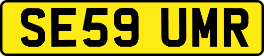SE59UMR