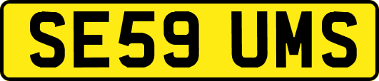 SE59UMS