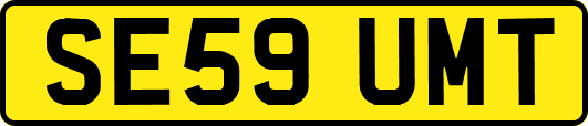 SE59UMT