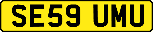 SE59UMU