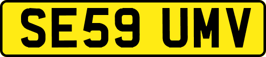 SE59UMV