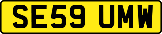 SE59UMW