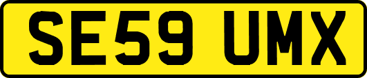 SE59UMX