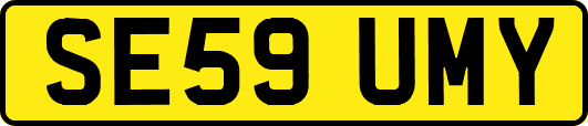 SE59UMY