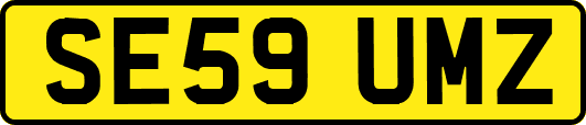 SE59UMZ