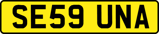 SE59UNA